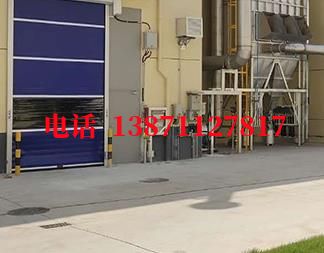 屯留快速防爆卷帘门